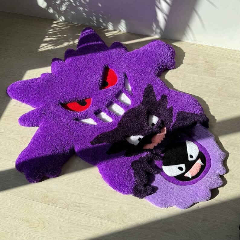 Gengar Pokeman