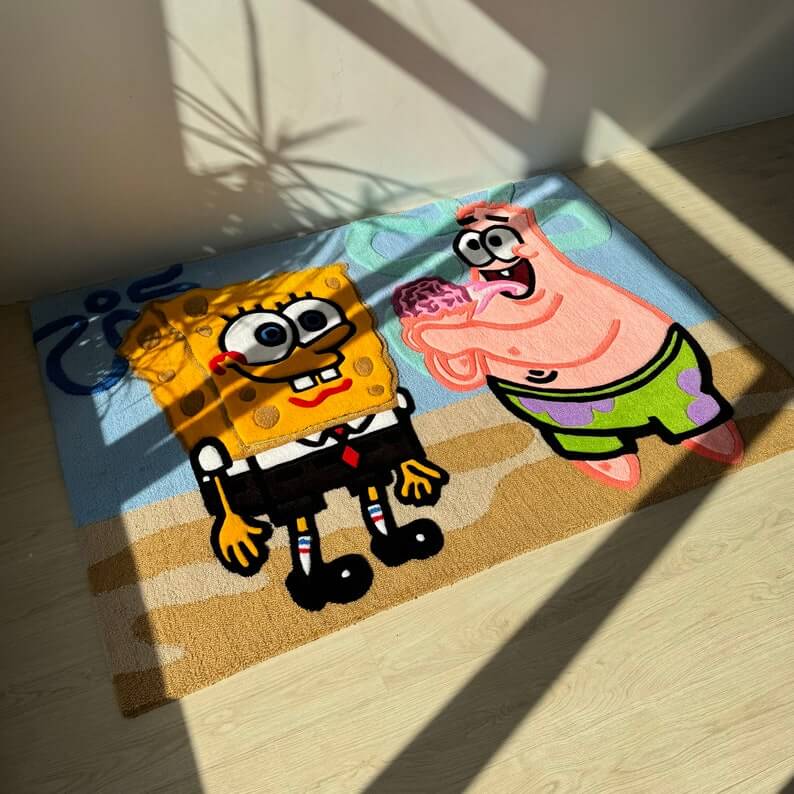 SpongeBob SquarePants