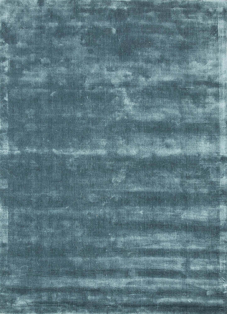 Aegean Blue Hand Loom Rugs