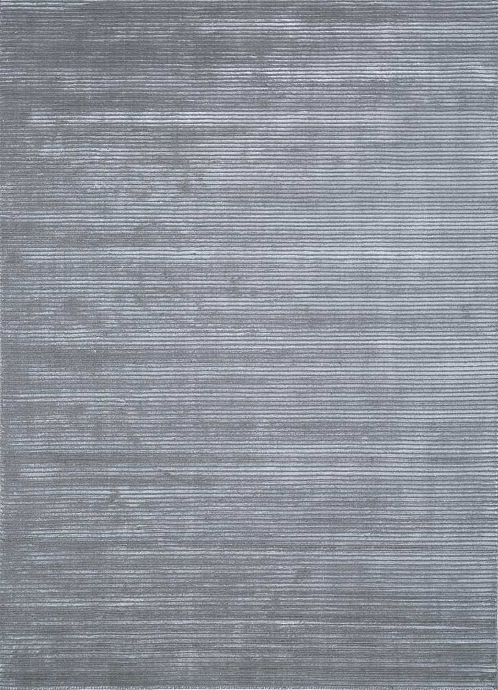 Medium Gray/Medium Gray Hand Loom Rugs