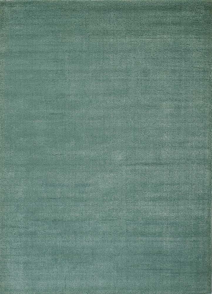 Aruba Blue Hand Loom Rugs - Elegant Home Decor