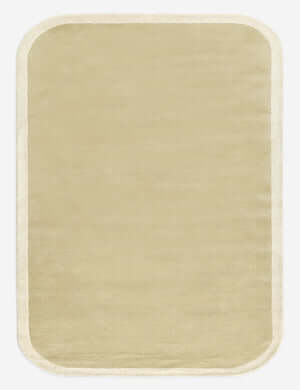 Boswell Hand-Tufted Wool Rug