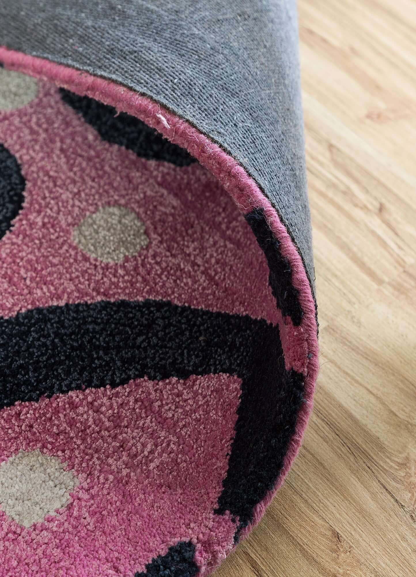 Rose Bloom/Medieval Blue