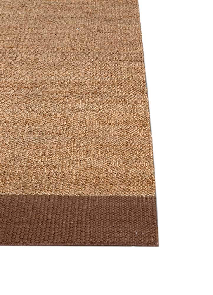 Timber Weave Flat Rug