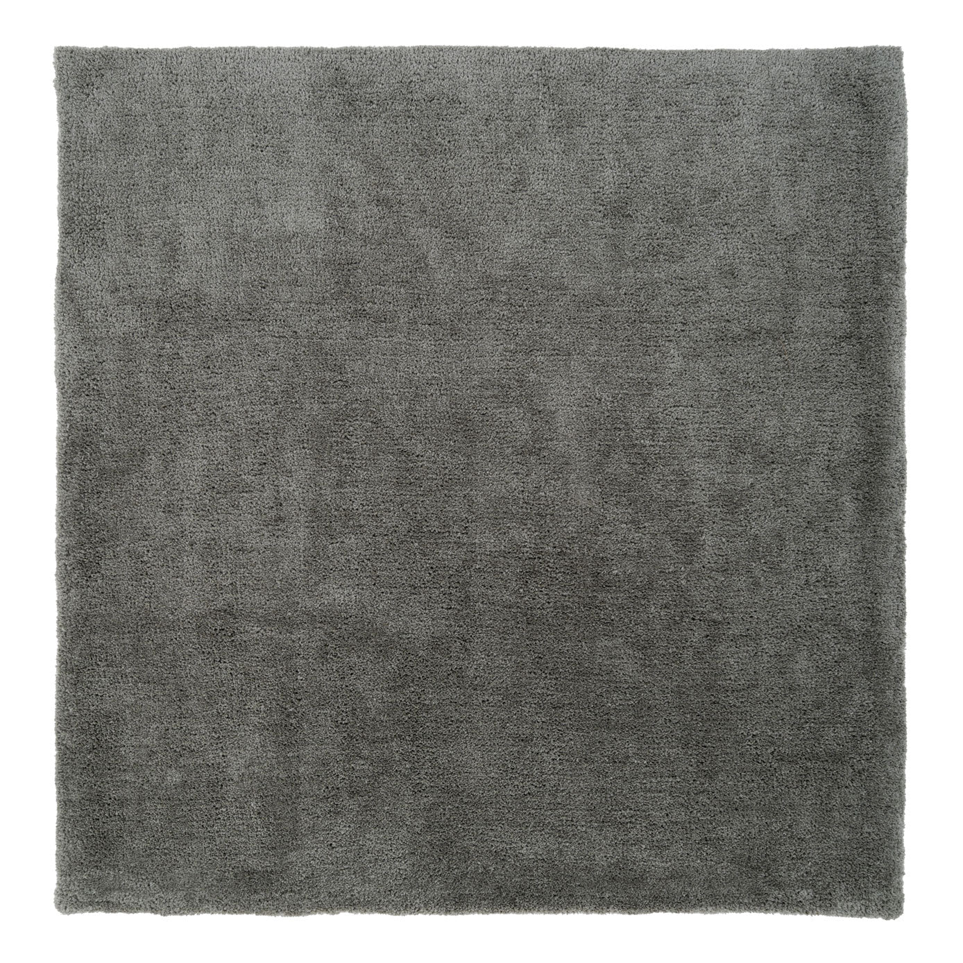 Premium Grey Shaggy Rug