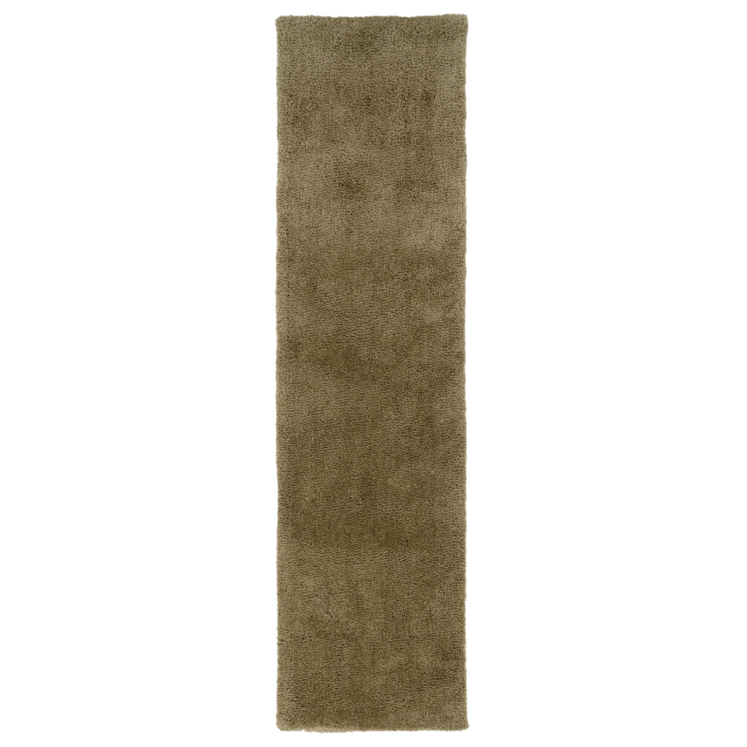 Premium Sage Green Shaggy Rug