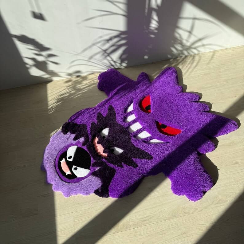 Gengar Pokeman