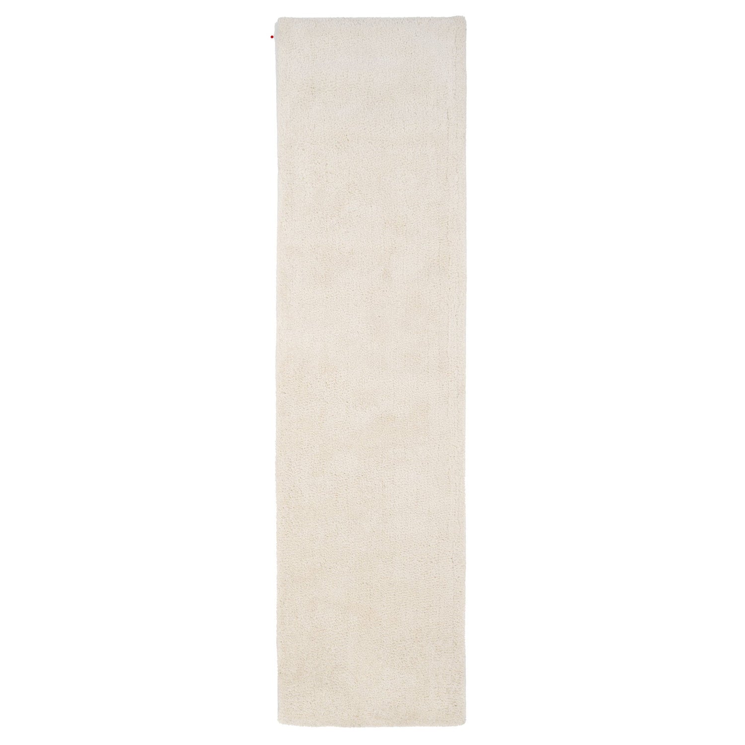 Premium Cream Shaggy Rug