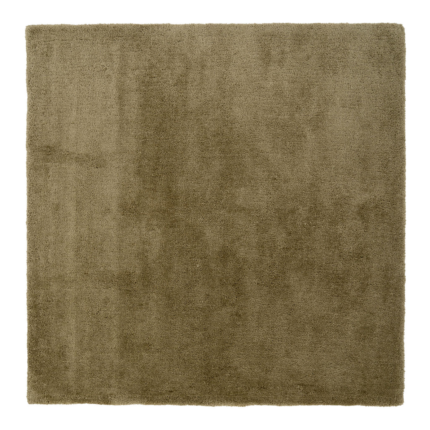 Premium Sage Green Shaggy Rug