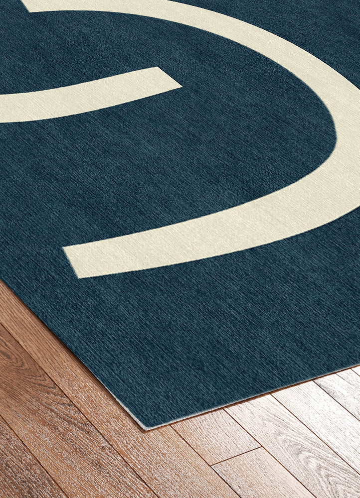 Blue Serenity Rug