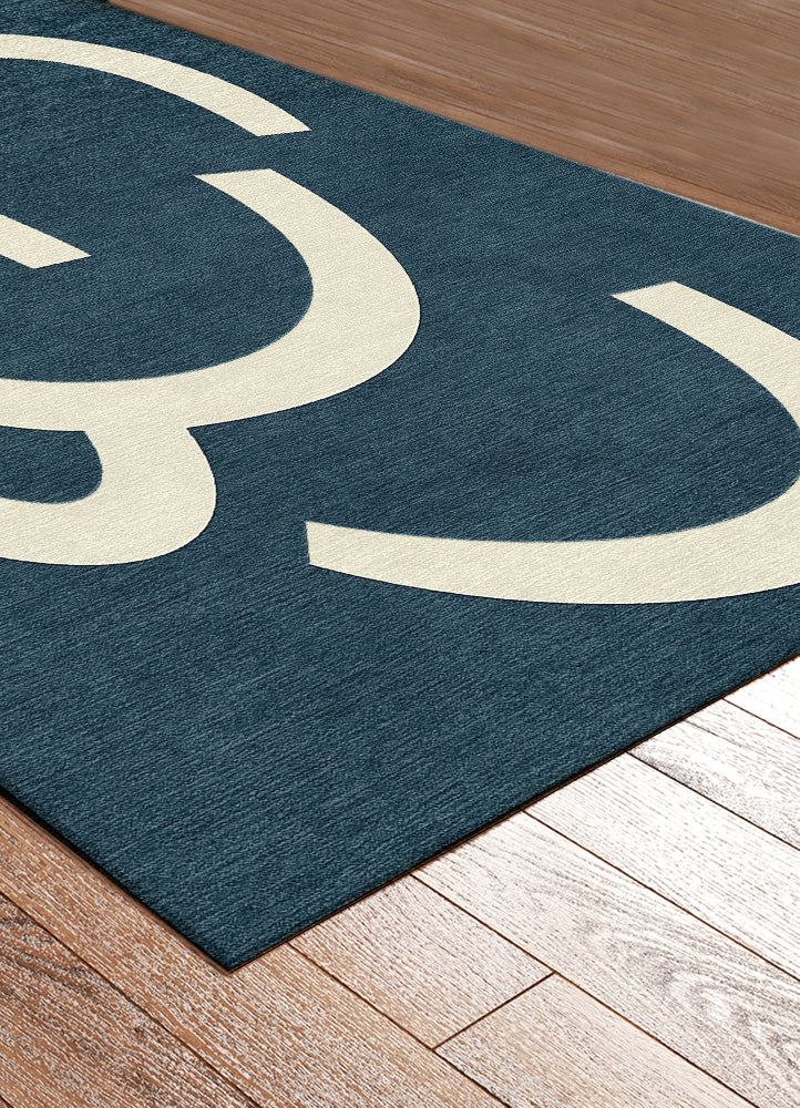 Blue Serenity Rug