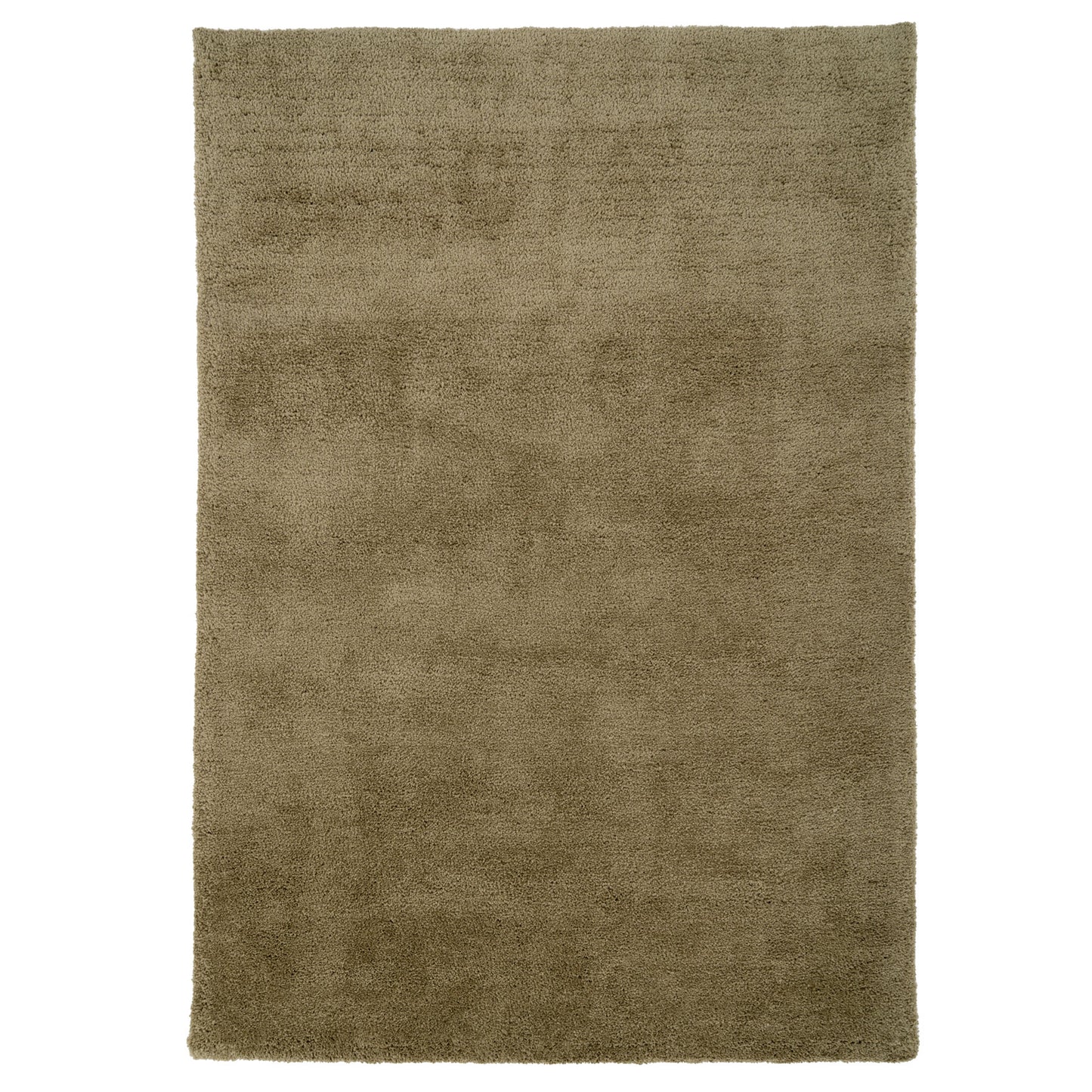 Premium Sage Green Shaggy Rug