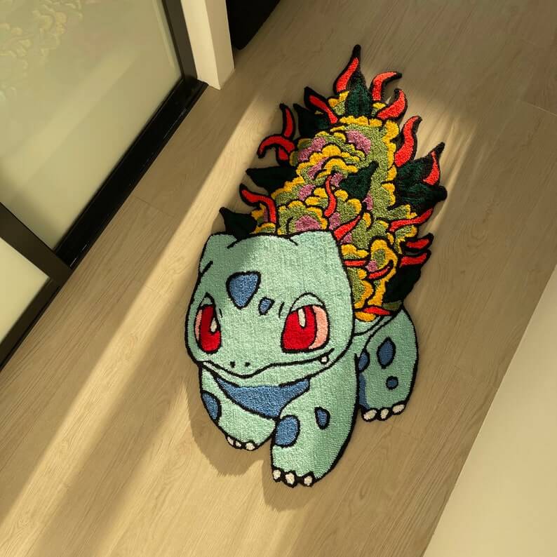 Bulbasaur