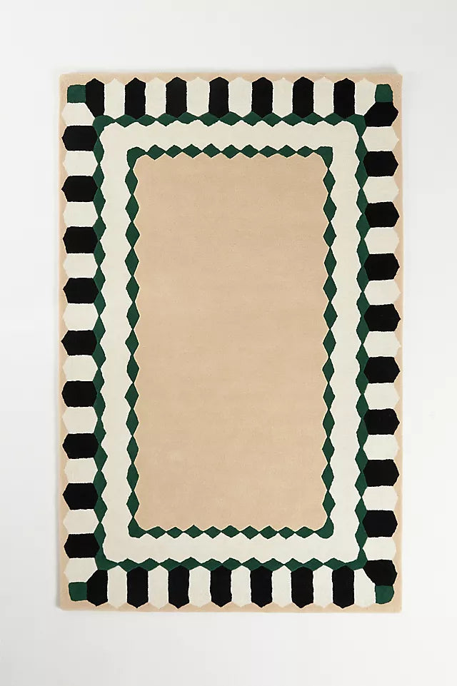 Leigh Elegance Rug
