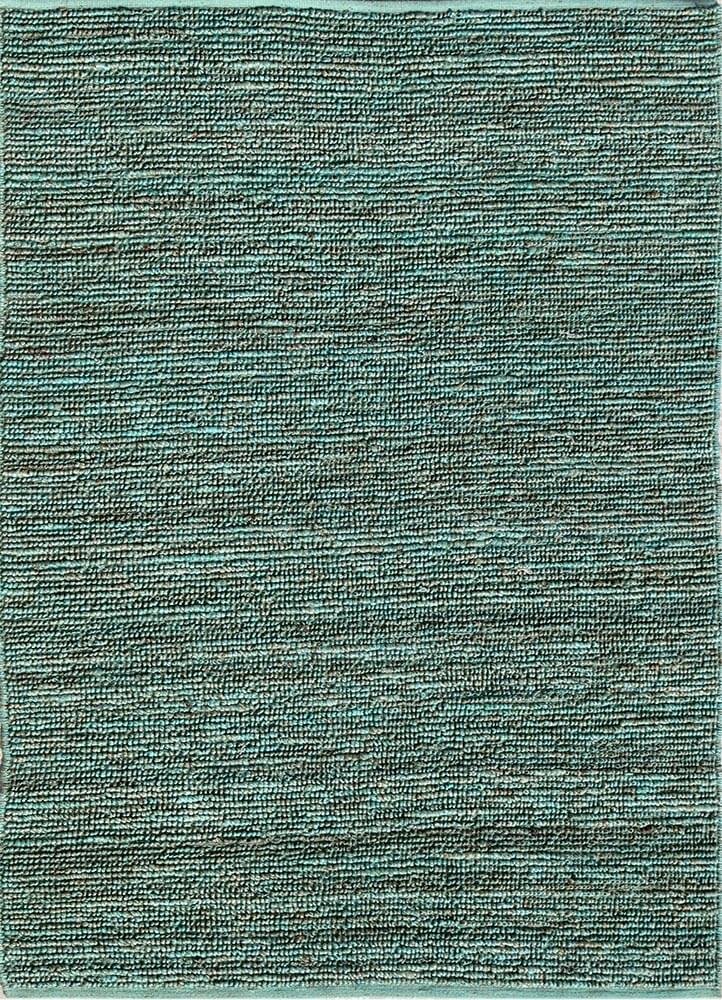 Aruba Blue Flat Weaves Rugs