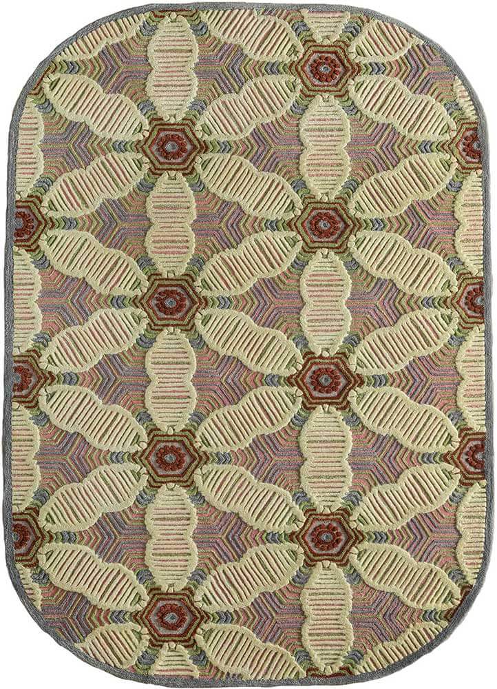 Chicory Hand Tufted Rugs