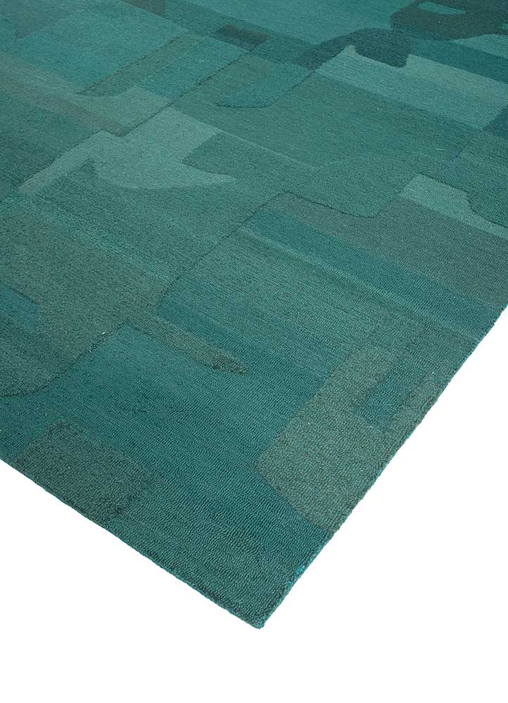 Chive Hand Tufted Rugs - Elevate Your Space