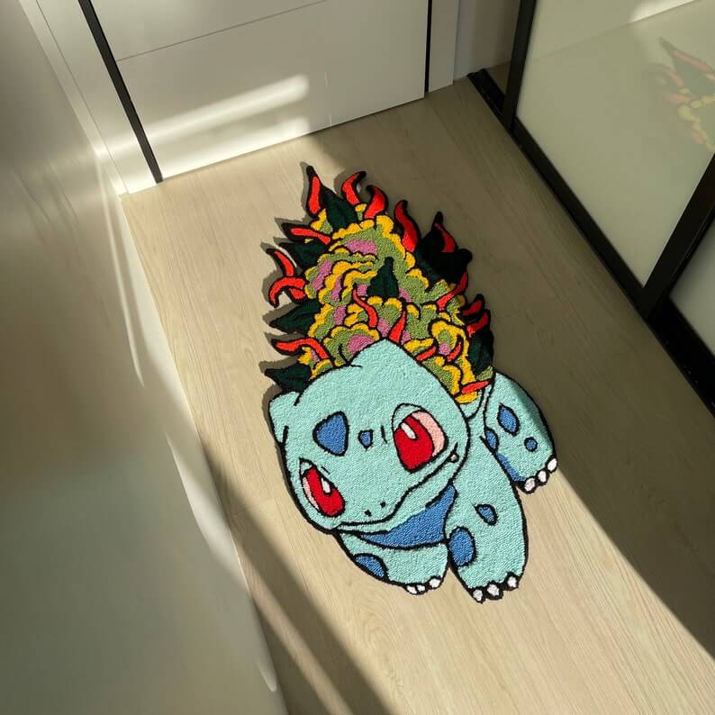 Bulbasaur