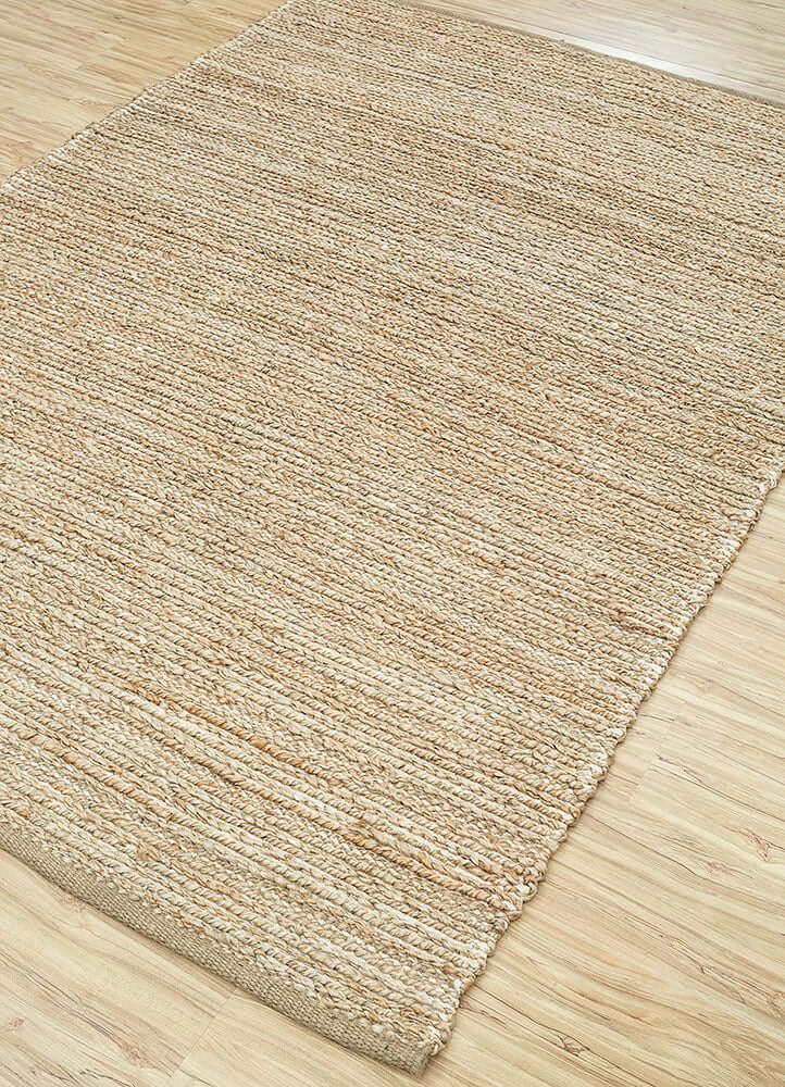 Cream Flat Weaves Rugs