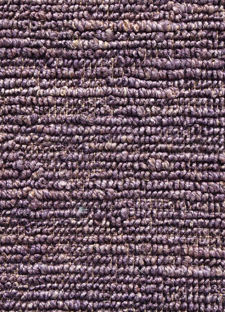 African Violet Flat Weaves Rugs