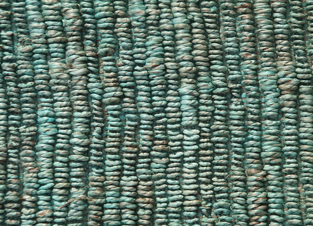 Aruba Blue Flat Weaves Rugs