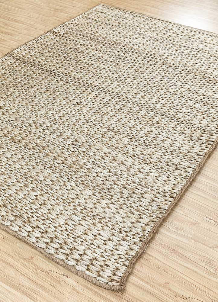 Natural Flat Weaves Rugs