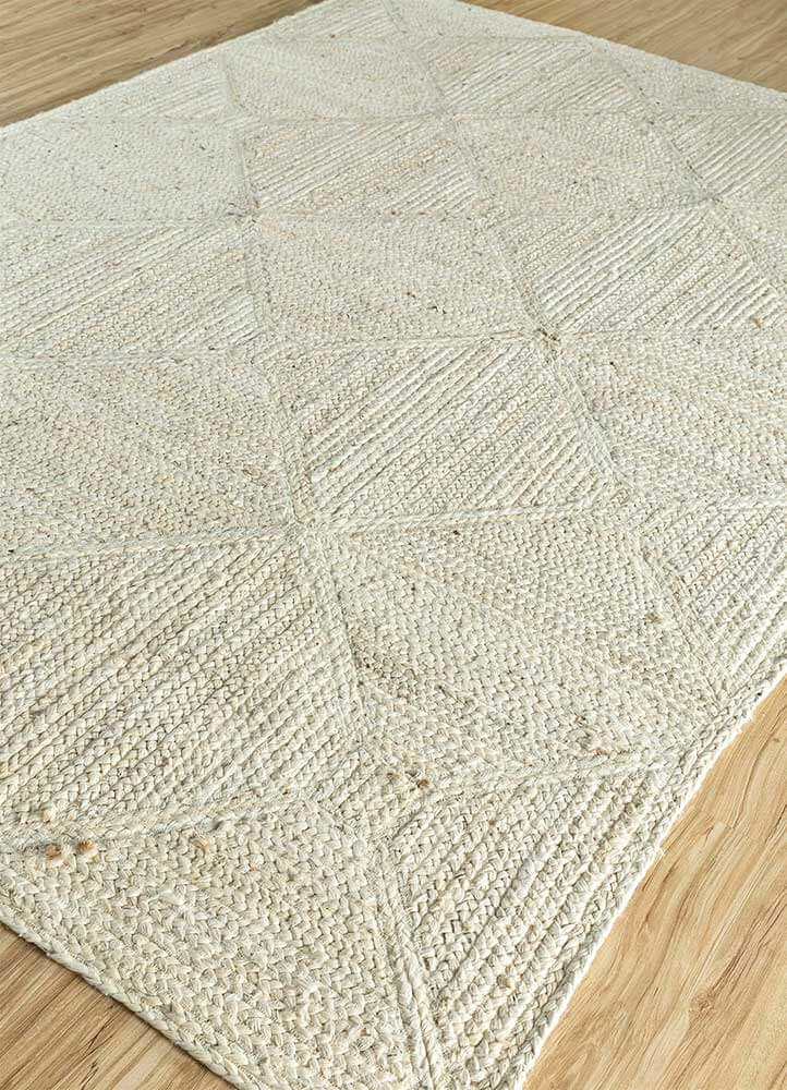 Bleach Flat Weaves Rugs