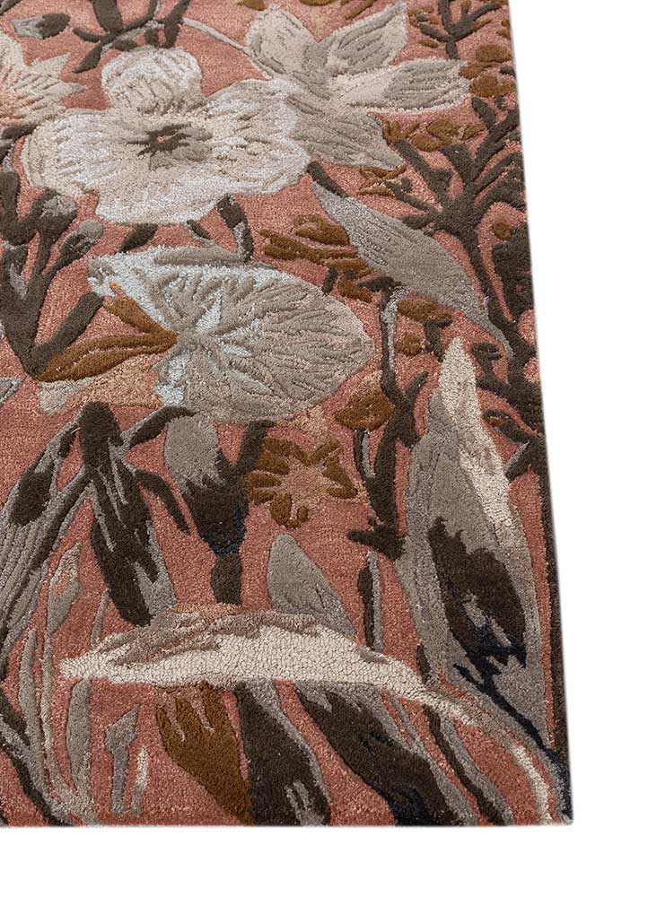 Rosetta Bloom Rug
