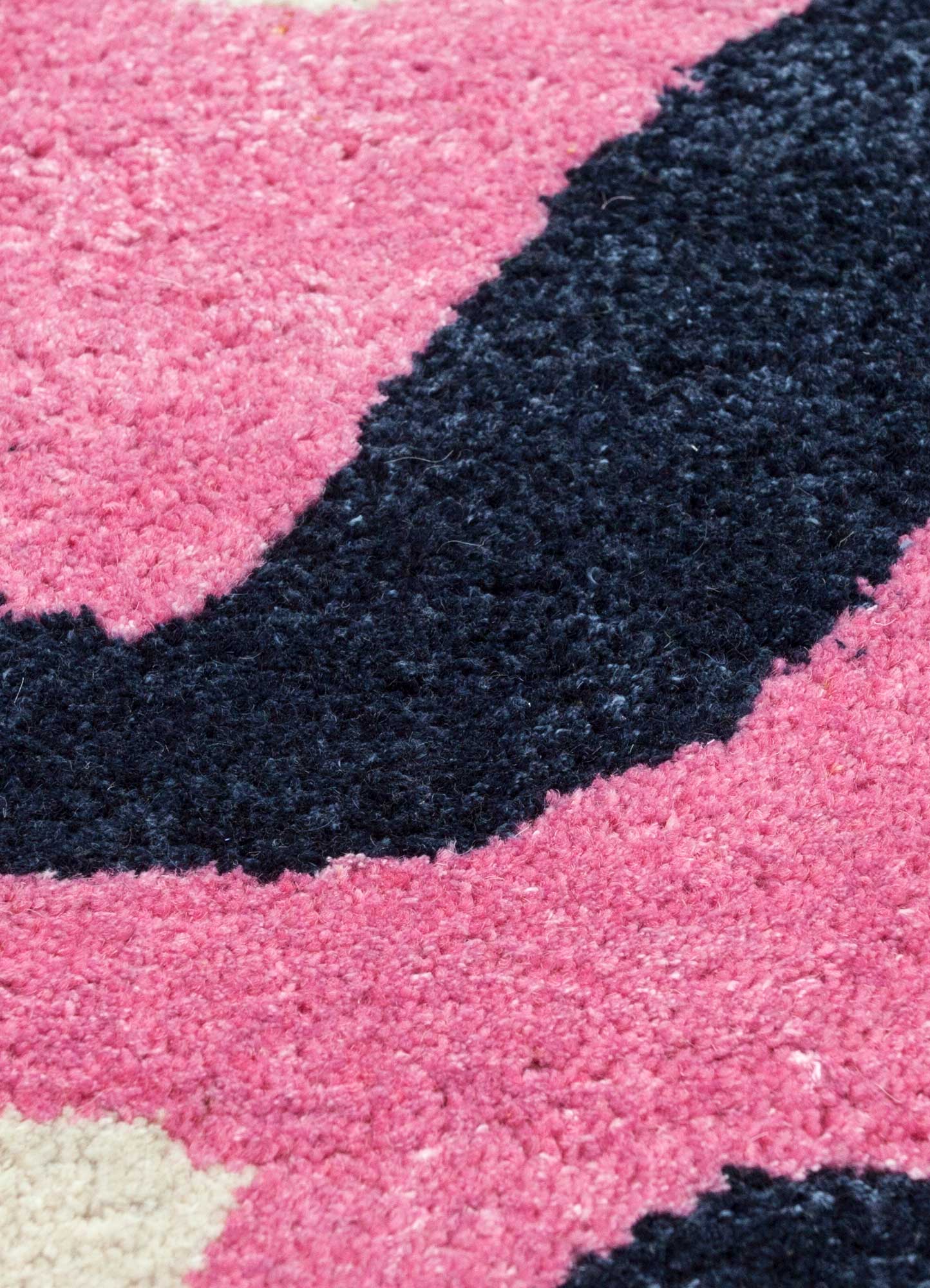 Rose Bloom/Medieval Blue