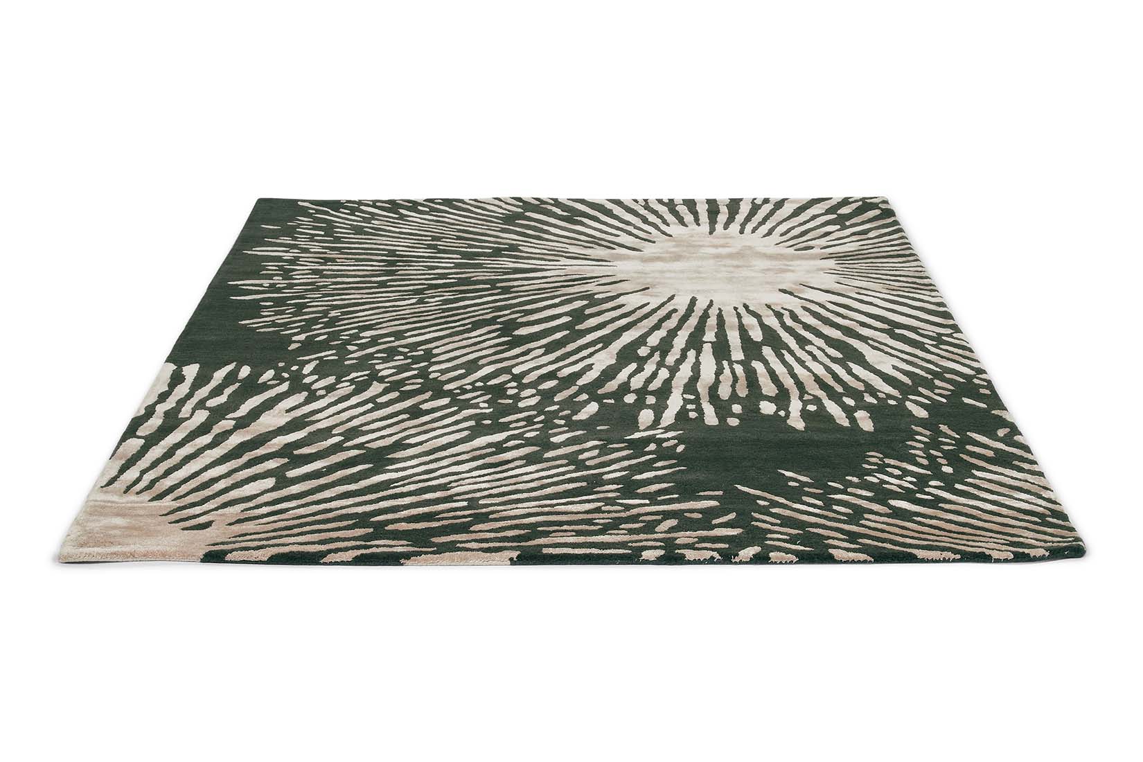 Truffle Hand-Tufted Rug