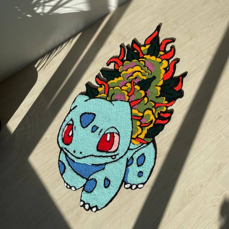 Bulbasaur