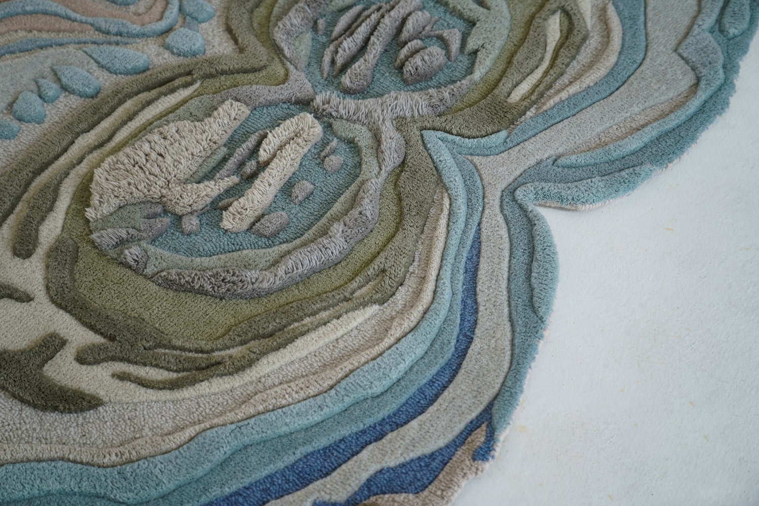 Terra Stratum Rug