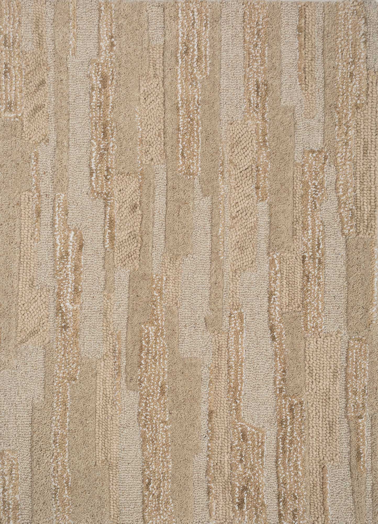 Stria Beige Rug