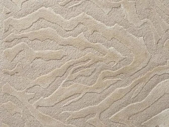 Moiré Essence Hand-Tufted Rug