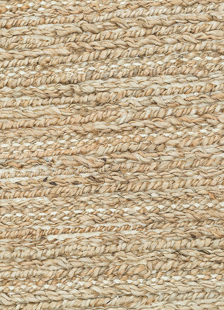 Cream Flat Weaves Rugs