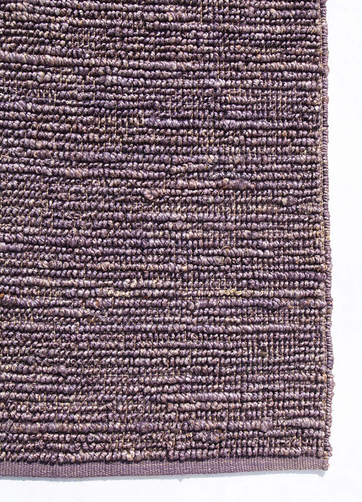 African Violet Flat Weaves Rugs