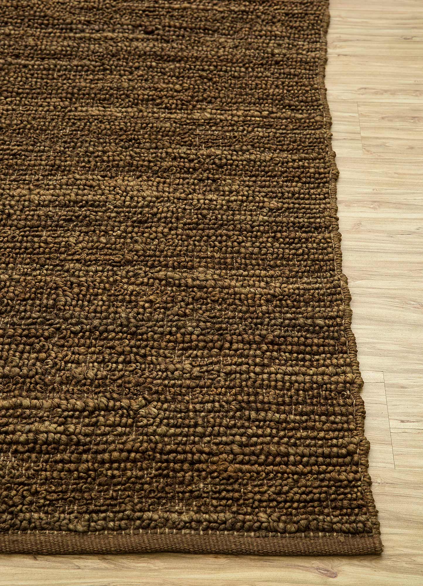 Tobacco Flat Weaves Rugs