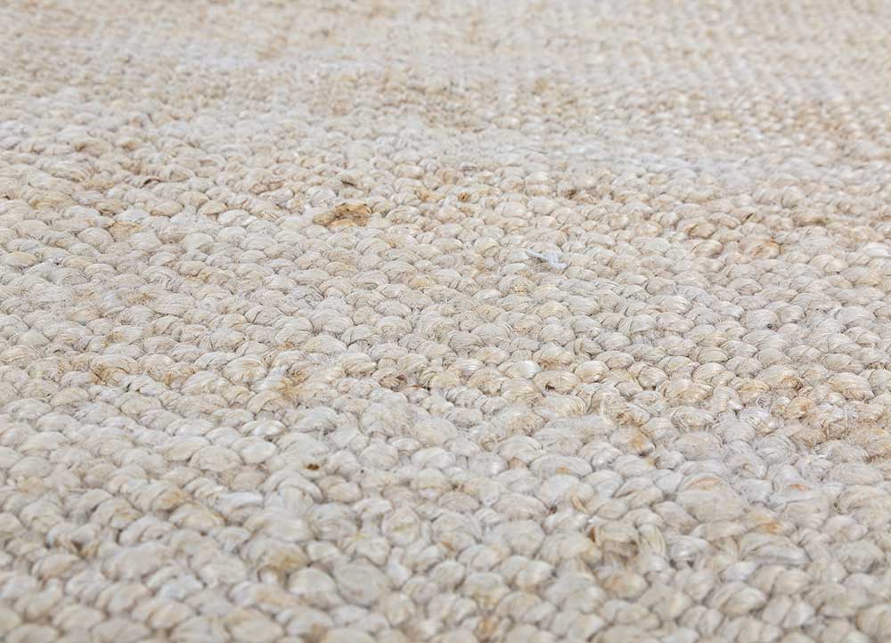 White Flat Weaves Rugs