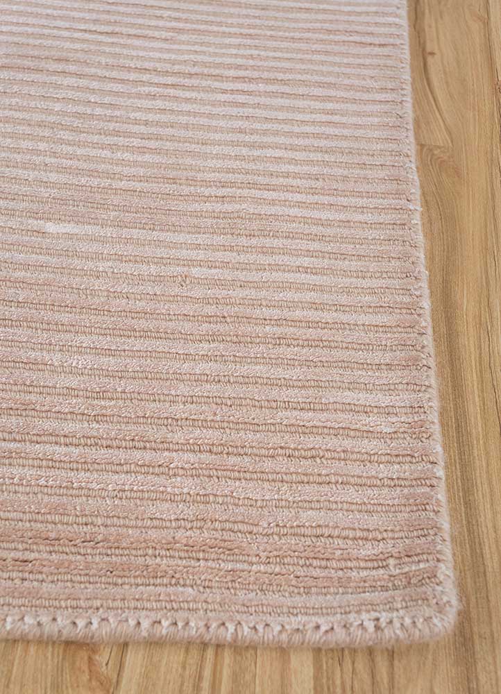 Light Sea Mist/Light Sea Mist Hand Loom Rugs