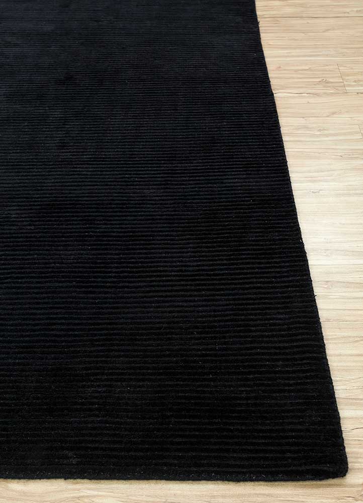 Sophisticated Ebony Hand Loom Rugs – Artisan Craftsmanship, Premium Materials, Timeless Elegance