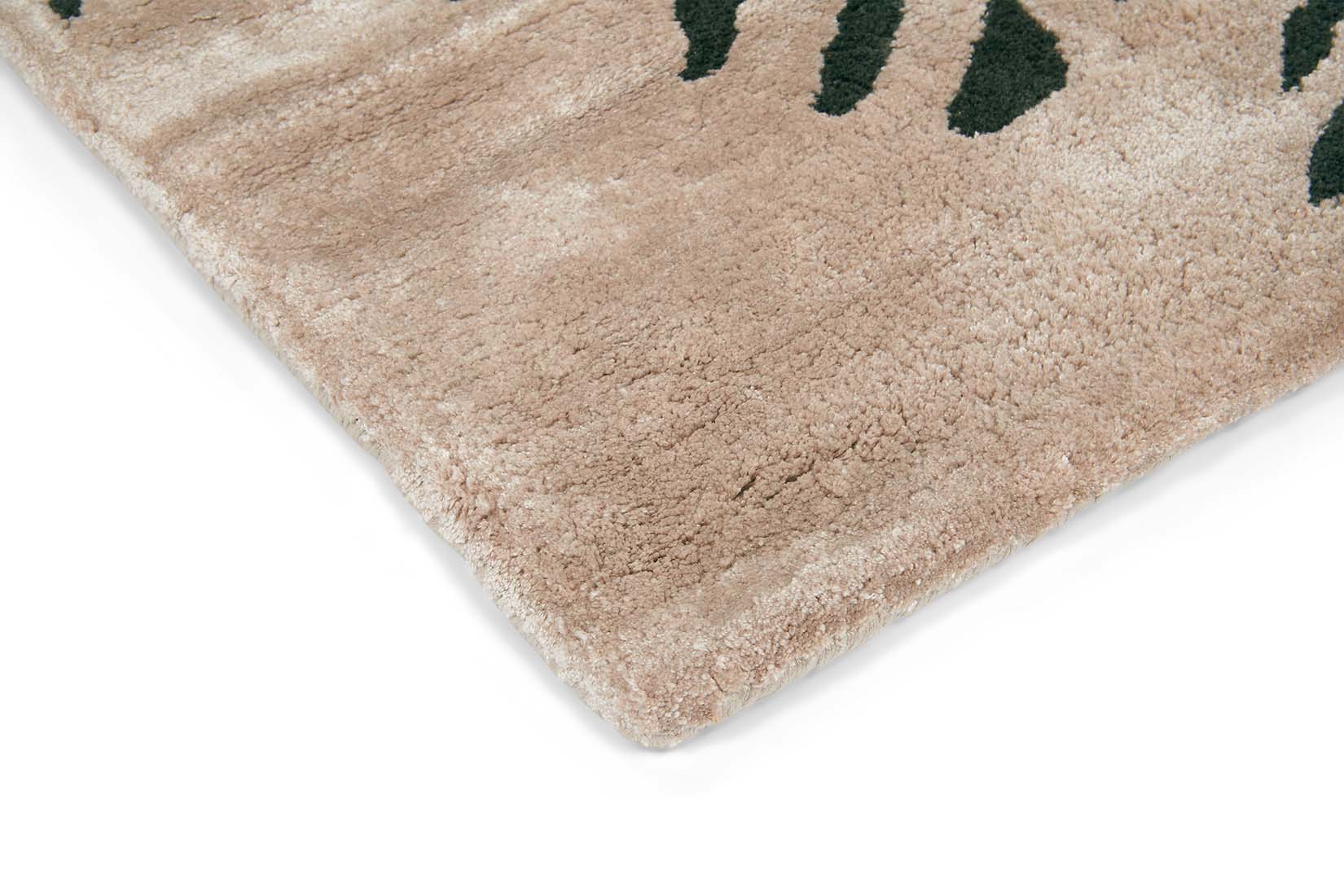 Truffle Hand-Tufted Rug