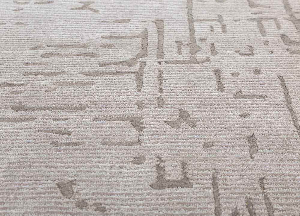 classic gray hand tufted Rugs