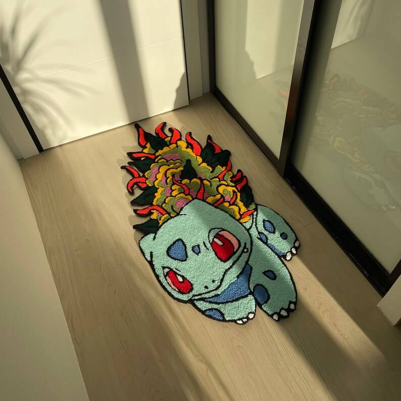 Bulbasaur