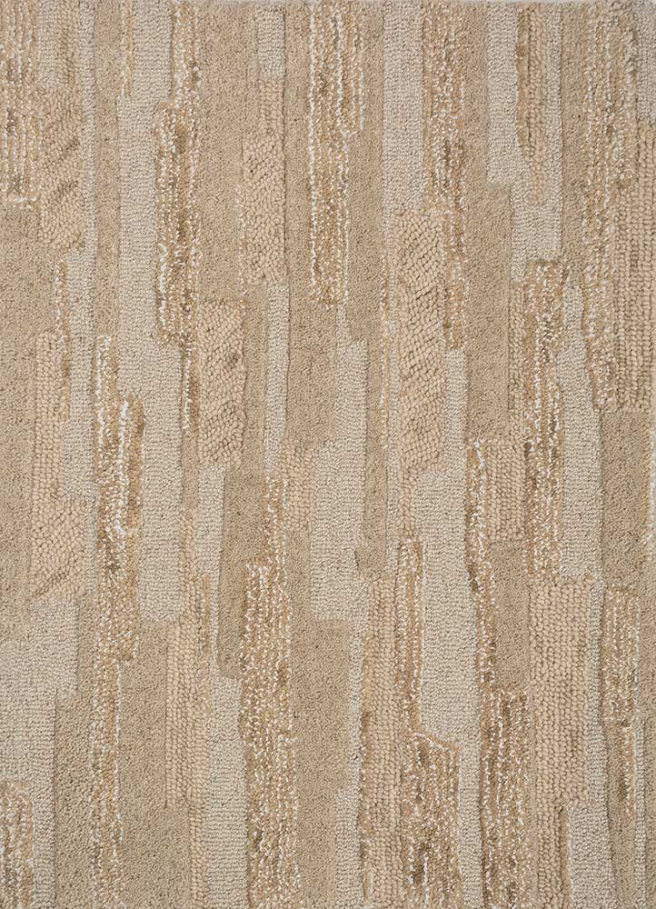 Stria Beige Rug