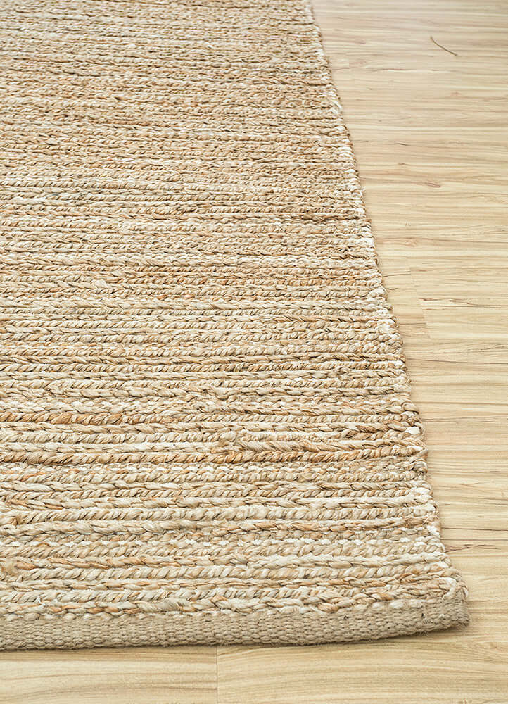 Cream Flat Weaves Rugs