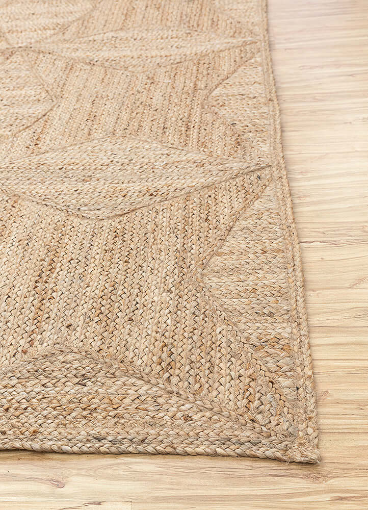 Natural Flat Weaves Rugs