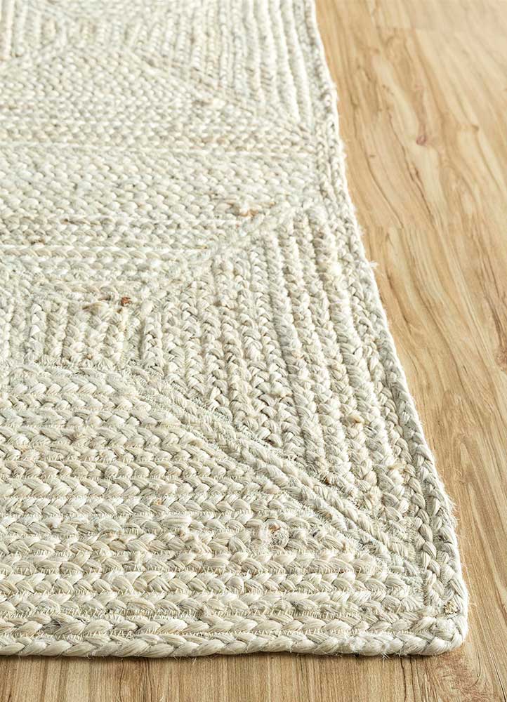 Bleach Flat Weaves Rugs