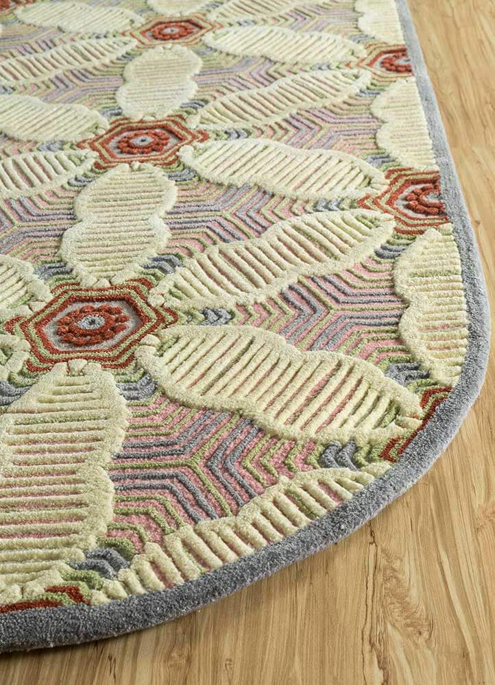 Chicory Hand Tufted Rugs