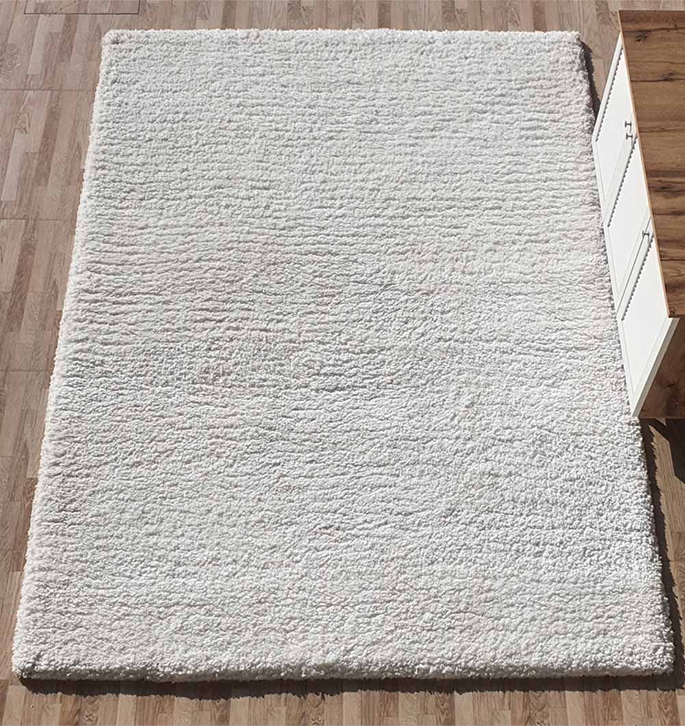 Handmade Soft Shaggy Rugs Round And Rectangle Carpets