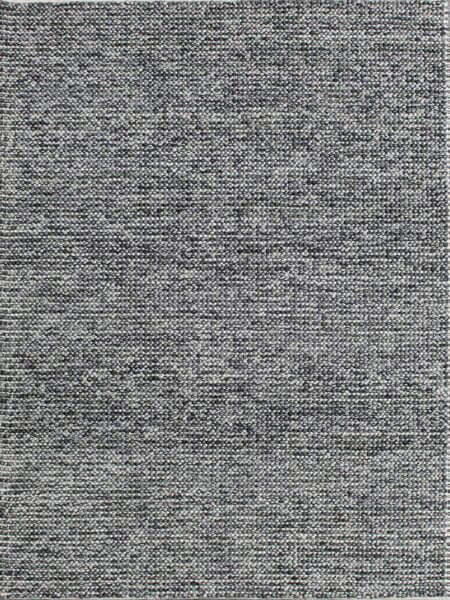 Dramatic STORM Hand Woven Rug – Premium Materials